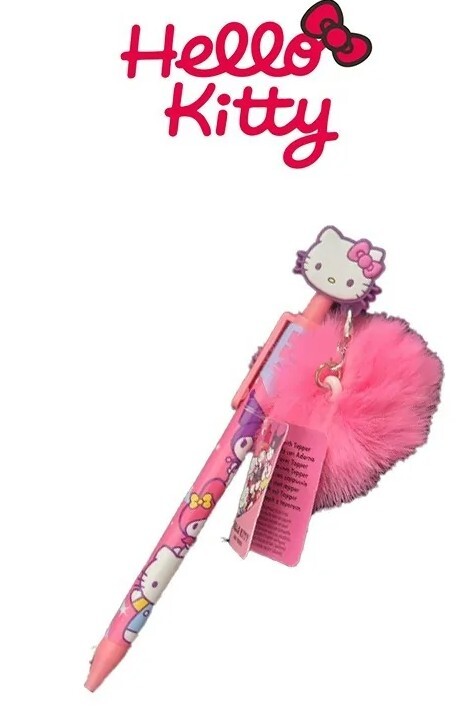 Kids Euroswan pero s pompomom hello kitty
